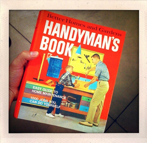 Handyman Magazine Shed Plans